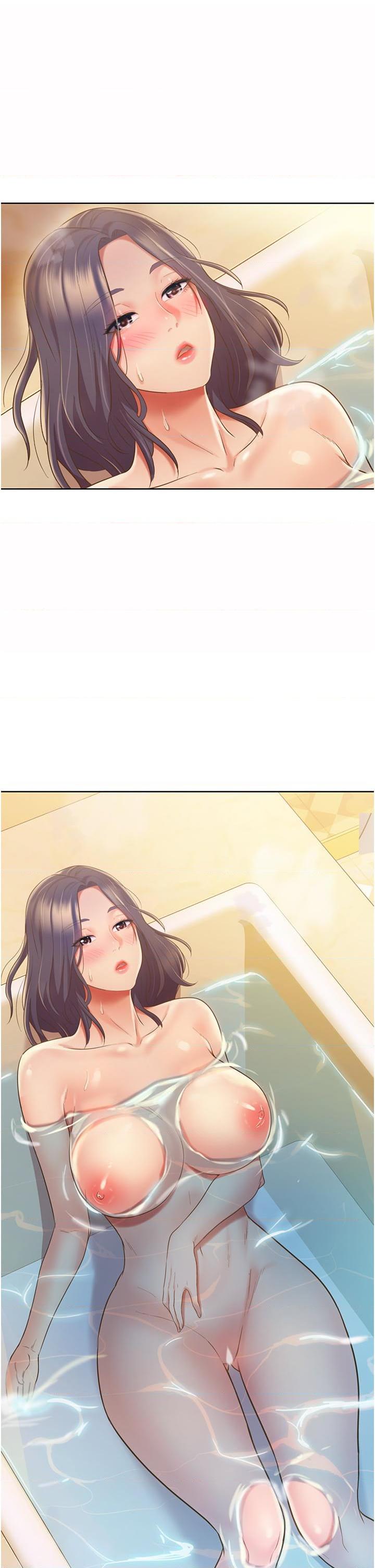 [韩国漫画] 姐姐爱做菜 剧情,熟女人妻,巨乳大奶#[57P]-41