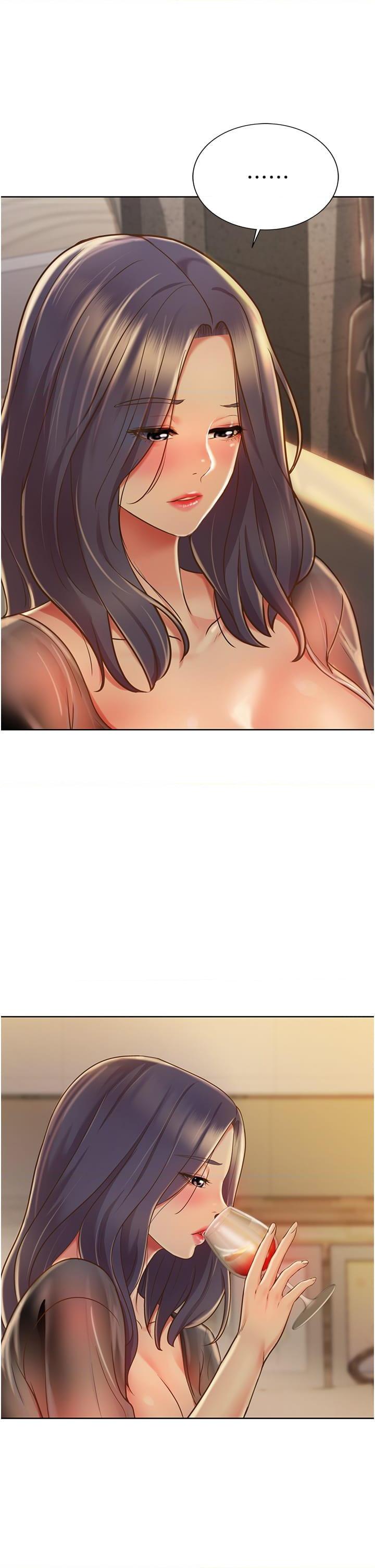 [韩国漫画] 姐姐爱做菜 剧情,熟女人妻,巨乳大奶#[58P]-36