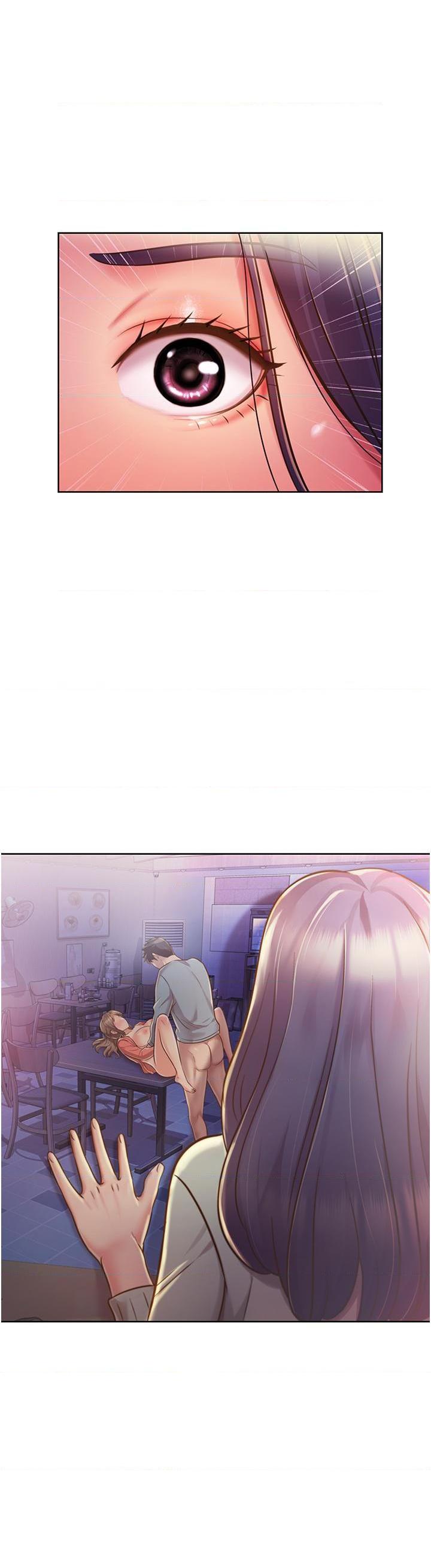 [韩国漫画] 姐姐爱做菜 剧情,熟女人妻,巨乳大奶#[61P]-25