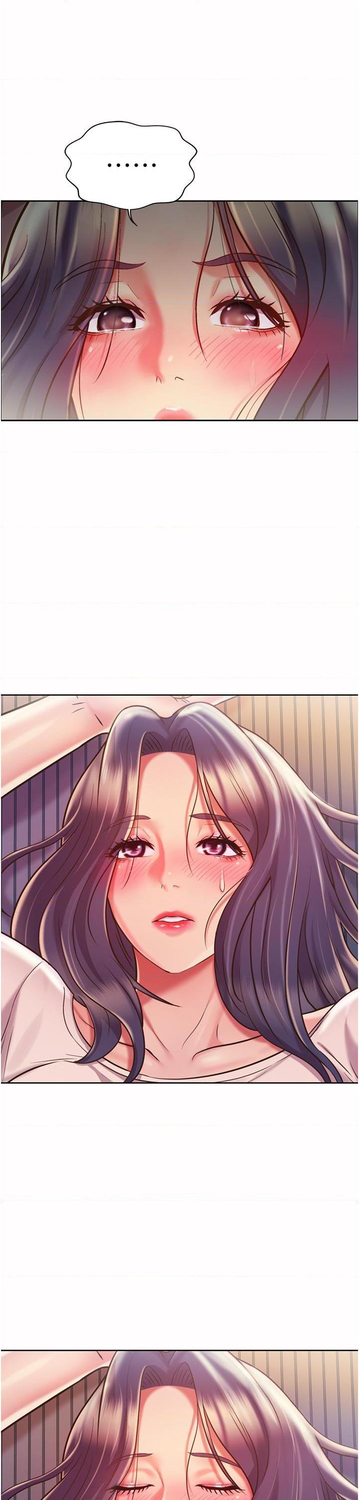[韩国漫画] 姐姐爱做菜 剧情,熟女人妻,巨乳大奶#[59P]-33