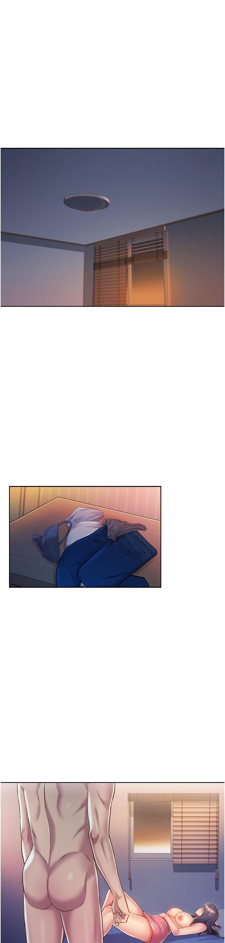 [韩国漫画] 姐姐爱做菜 剧情,熟女人妻,巨乳大奶#[69P]-7