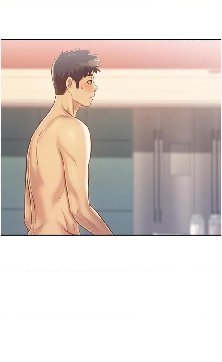 [韩国漫画] 姐姐爱做菜 剧情,熟女人妻,巨乳大奶#[57P]-33