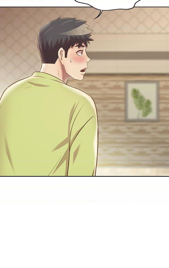 [韩国漫画] 姐姐爱做菜 剧情,熟女人妻,巨乳大奶#[60P]-58