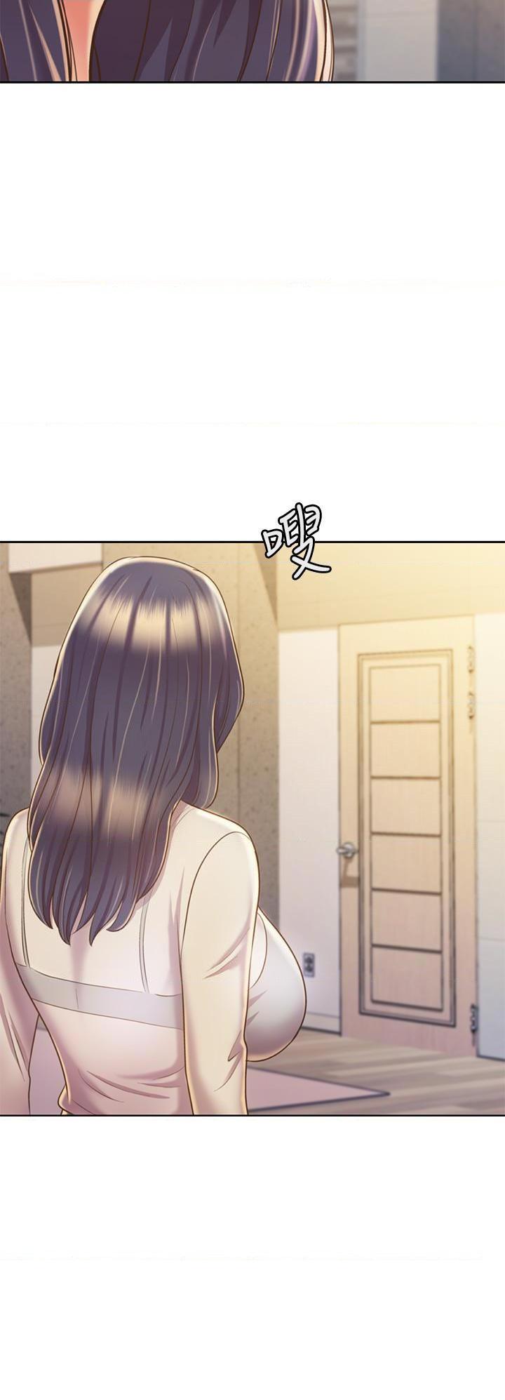 [韩国漫画] 姐姐爱做菜 剧情,熟女人妻,巨乳大奶#[63P]-62