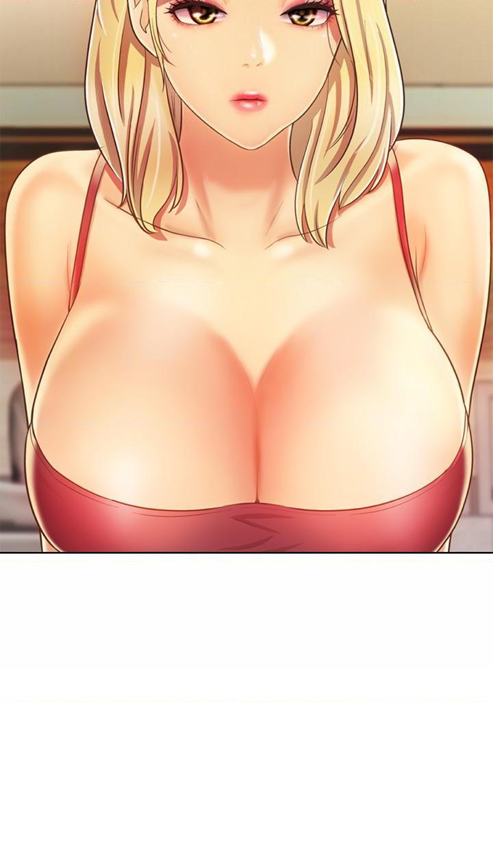 [韩国漫画] 姐姐爱做菜 剧情,熟女人妻,巨乳大奶#[63P]-9