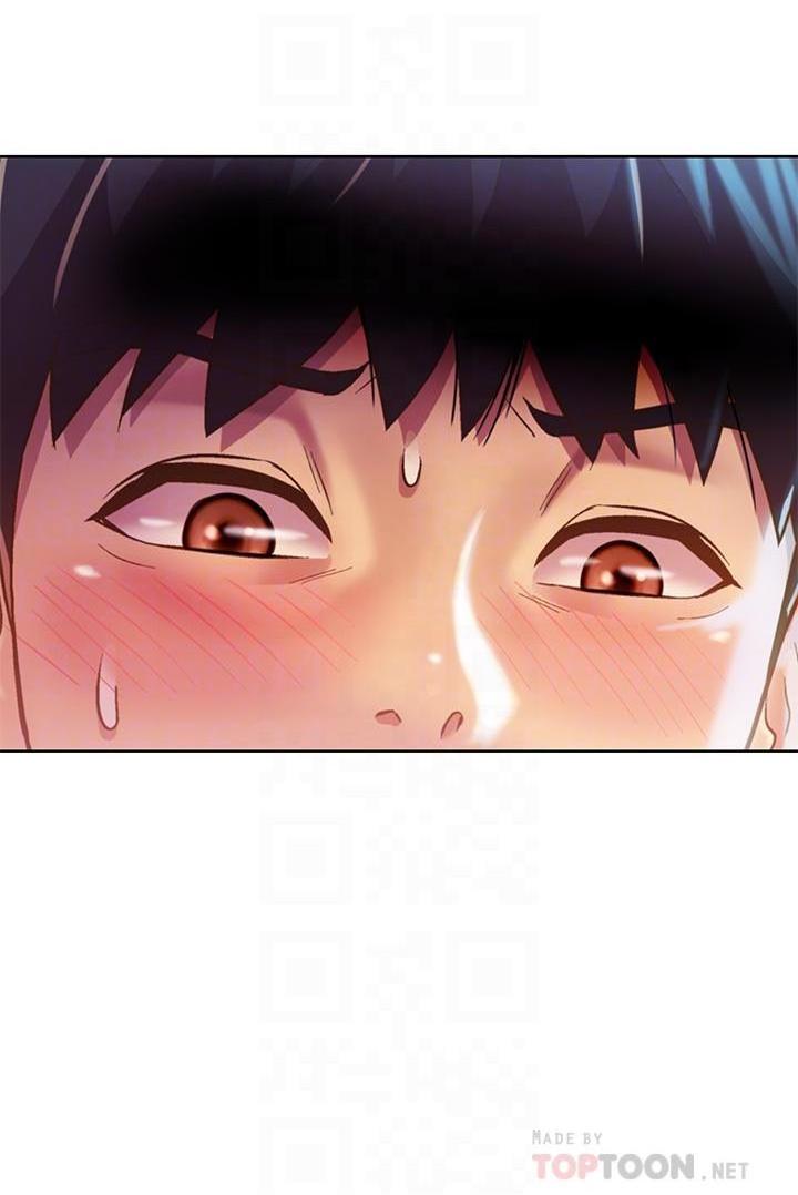 [韩国漫画] 姐姐爱做菜 剧情,熟女人妻,巨乳大奶#[55P]-16
