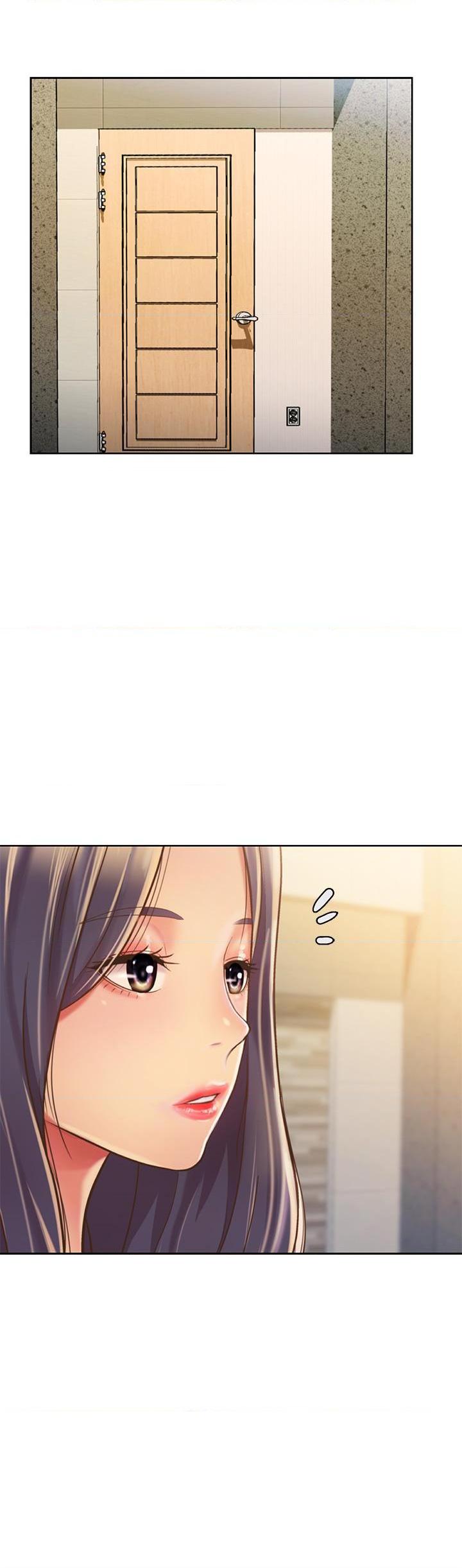 [韩国漫画] 姐姐爱做菜 剧情,熟女人妻,巨乳大奶#[55P]-3