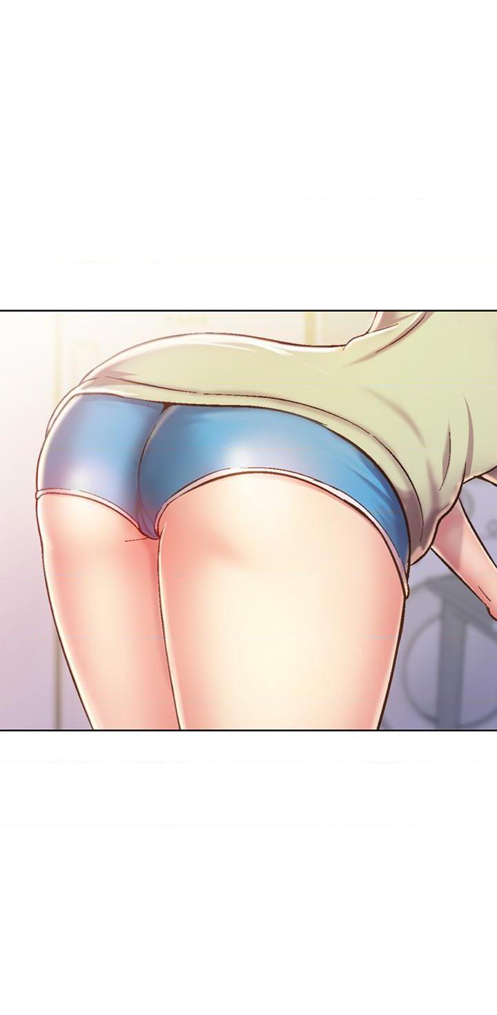 [韩国漫画] 姐姐爱做菜 剧情,熟女人妻,巨乳大奶#[56P]-31