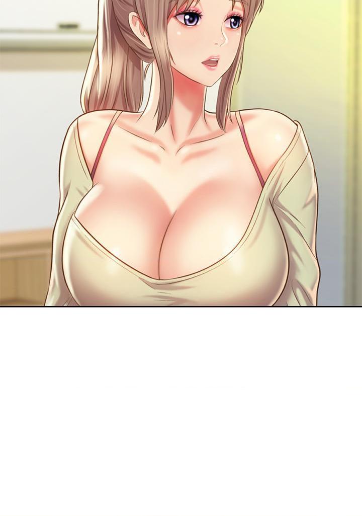 [韩国漫画] 姐姐爱做菜 剧情,熟女人妻,巨乳大奶#[56P]-33