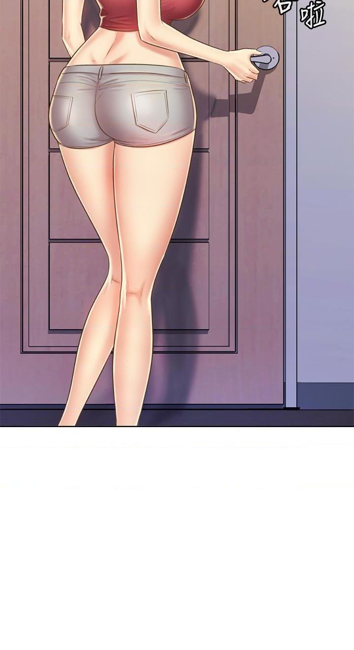 [韩国漫画] 姐姐爱做菜 剧情,熟女人妻,巨乳大奶#[56P]-37