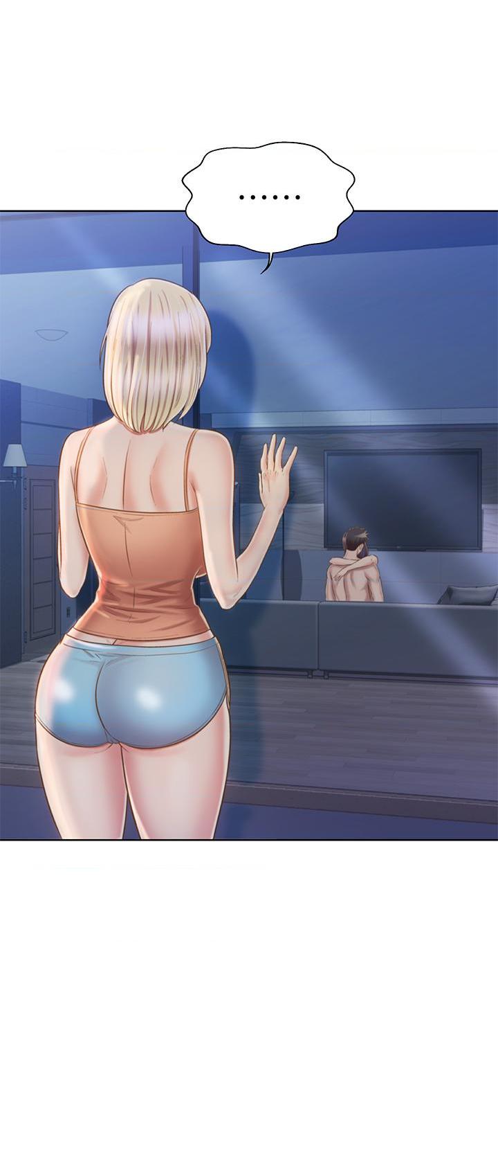 [韩国漫画] 姐姐爱做菜 剧情,熟女人妻,巨乳大奶#[55P]-45