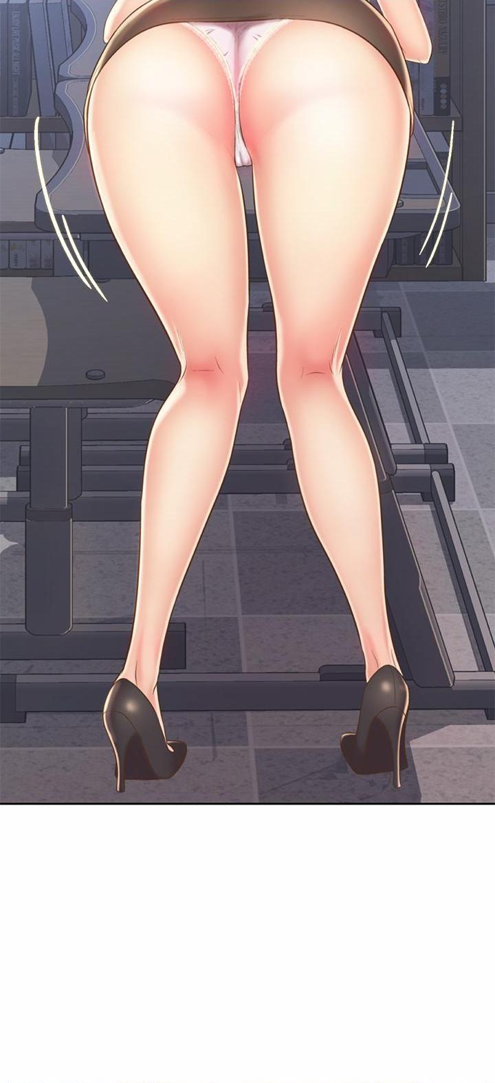 [韩国漫画] 姐姐爱做菜 剧情,熟女人妻,巨乳大奶#[59P]-27