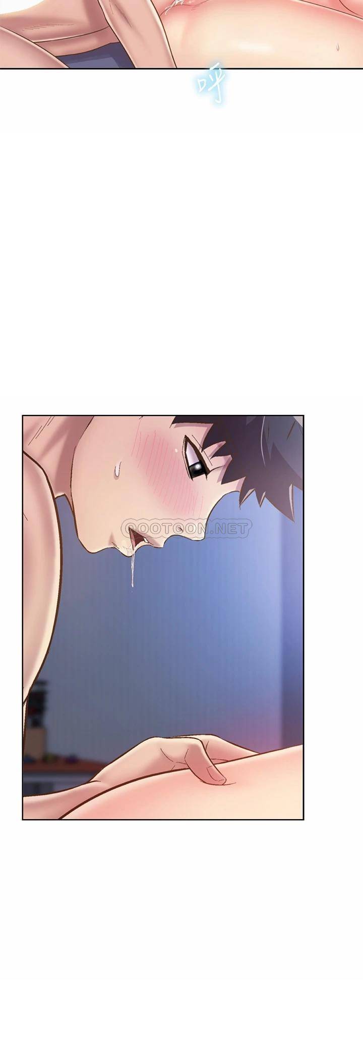 [韩国漫画] 姐姐爱做菜 剧情,熟女人妻,巨乳大奶#[53P]-26