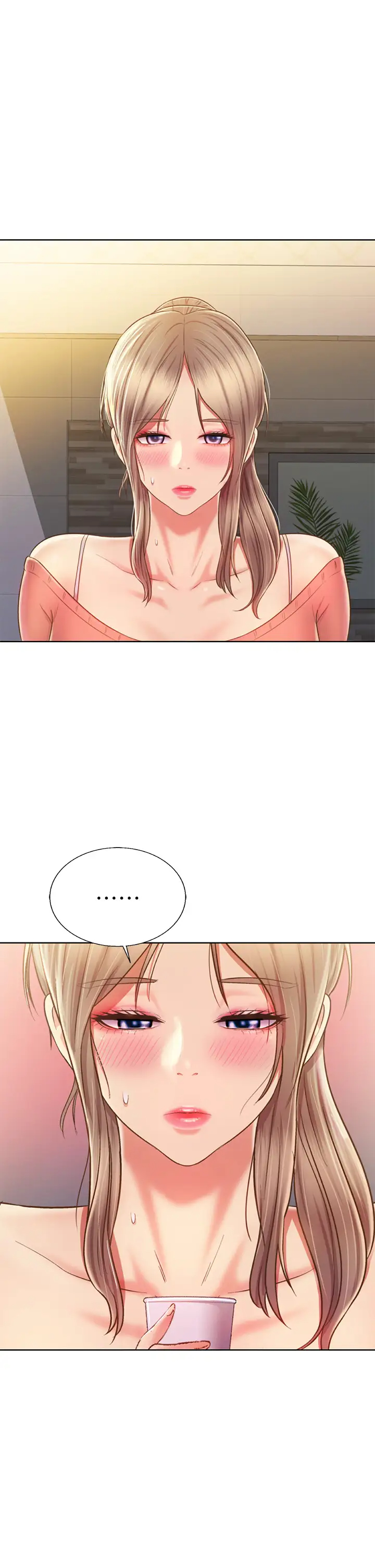 [韩国漫画] 姐姐爱做菜 剧情,熟女人妻,巨乳大奶#[63P]-41