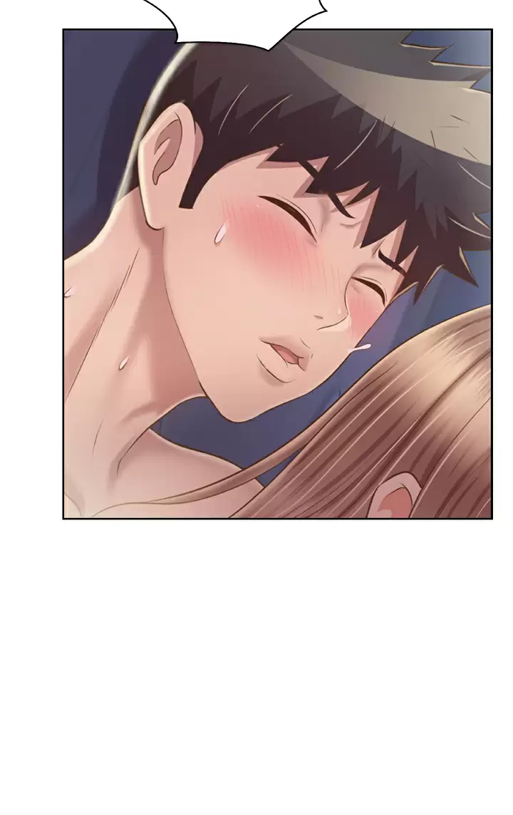 [韩国漫画] 姐姐爱做菜 剧情,熟女人妻,巨乳大奶#[62P]-31