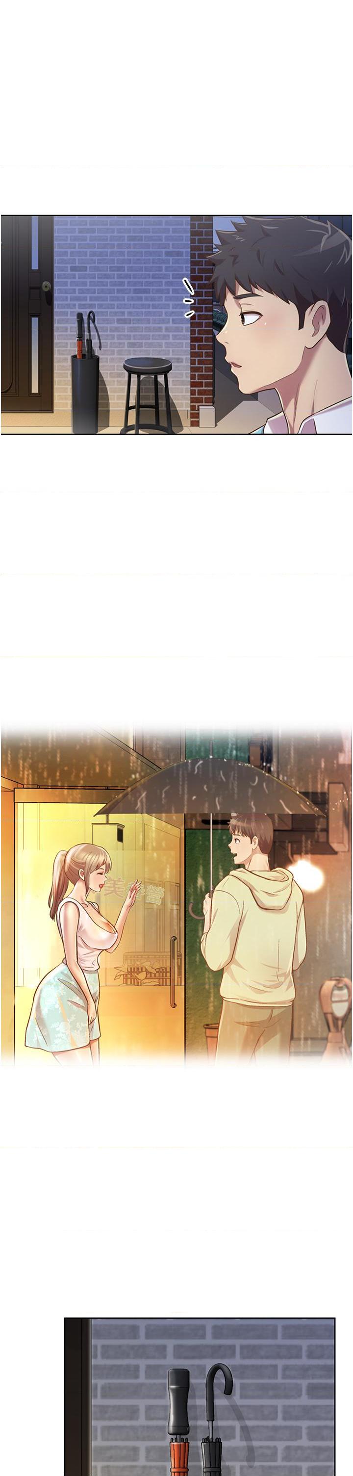 [韩国漫画] 姐姐爱做菜 剧情,熟女人妻,巨乳大奶#[61P]-31