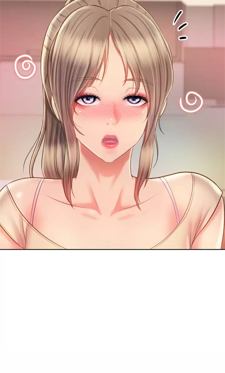 [韩国漫画] 姐姐爱做菜 剧情,熟女人妻,巨乳大奶#[59P]-48
