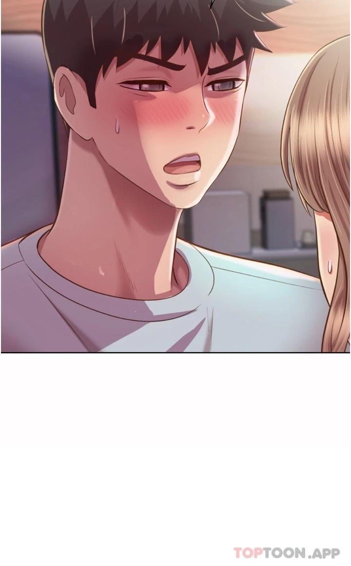[韩国漫画] 姐姐爱做菜 剧情,熟女人妻,巨乳大奶#[58P]-25