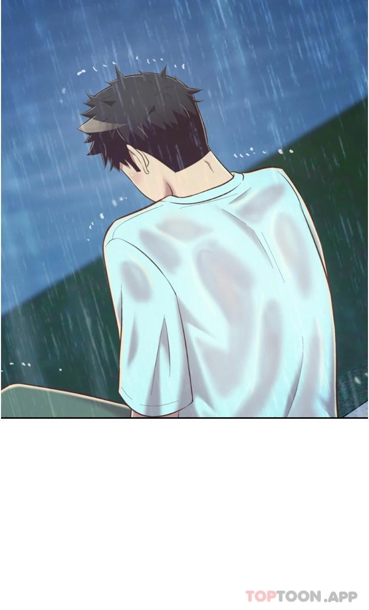 [韩国漫画] 姐姐爱做菜 剧情,熟女人妻,巨乳大奶#[58P]-57