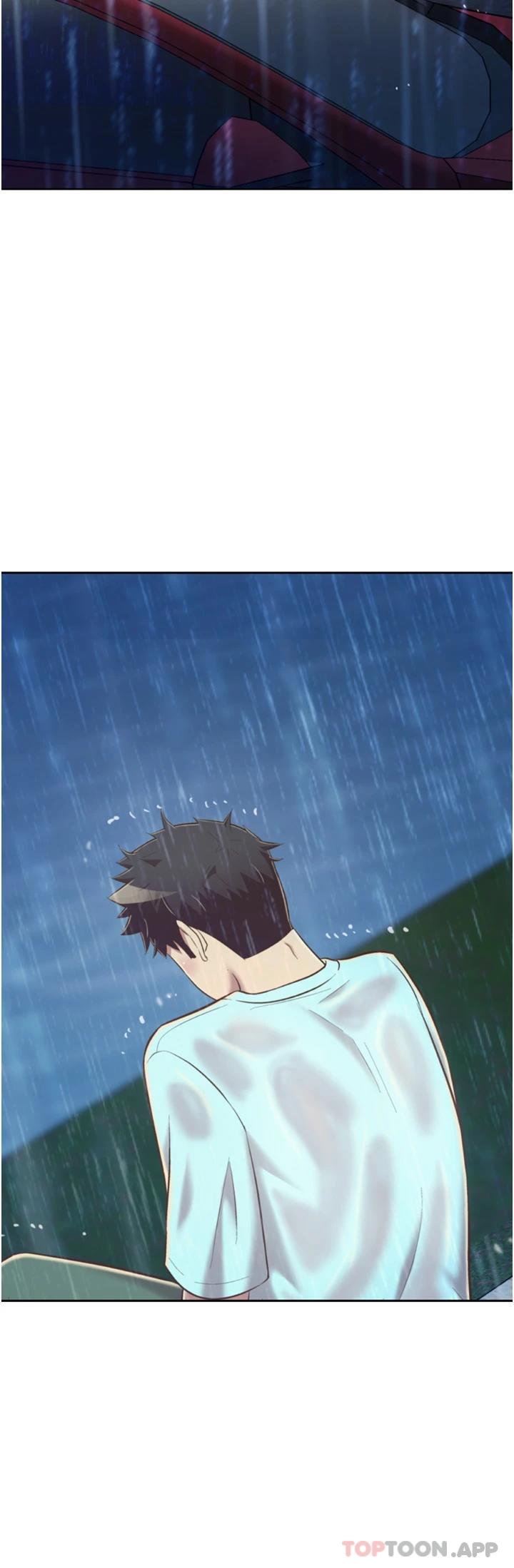 [韩国漫画] 姐姐爱做菜 剧情,熟女人妻,巨乳大奶#[64P]-3