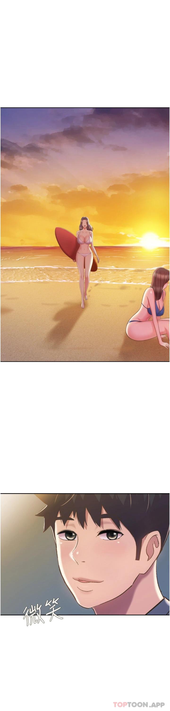 [韩国漫画] 姐姐爱做菜 剧情,熟女人妻,巨乳大奶#[64P]-34