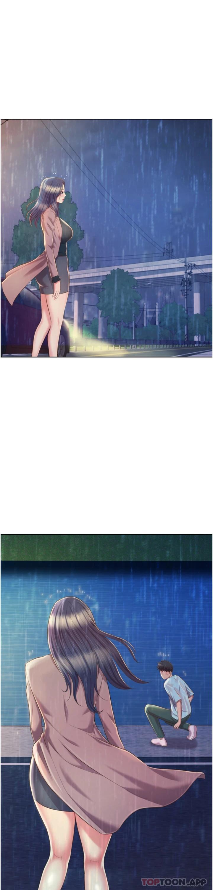 [韩国漫画] 姐姐爱做菜 剧情,熟女人妻,巨乳大奶#[64P]-7