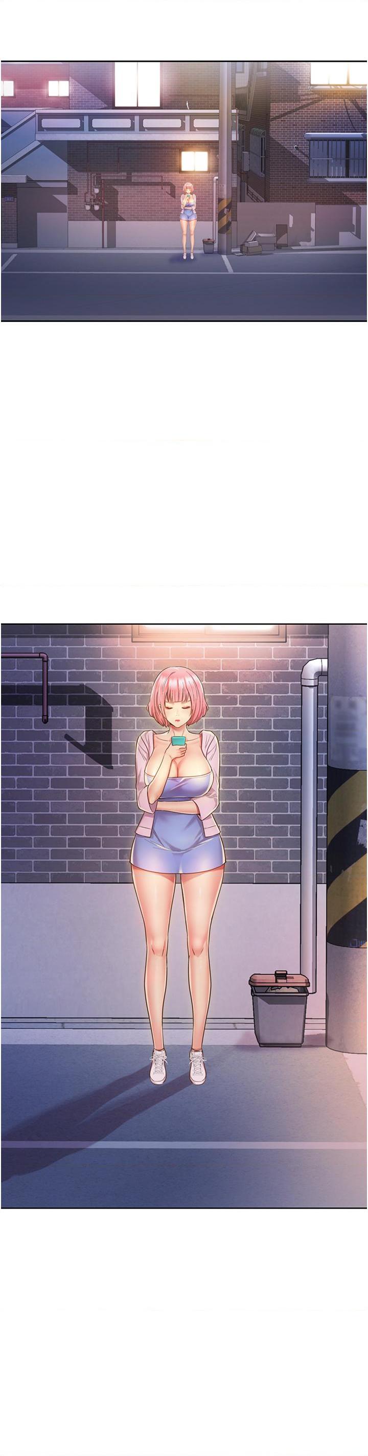 [韩国漫画] 姐姐爱做菜 剧情,熟女人妻,巨乳大奶#[64P]-62