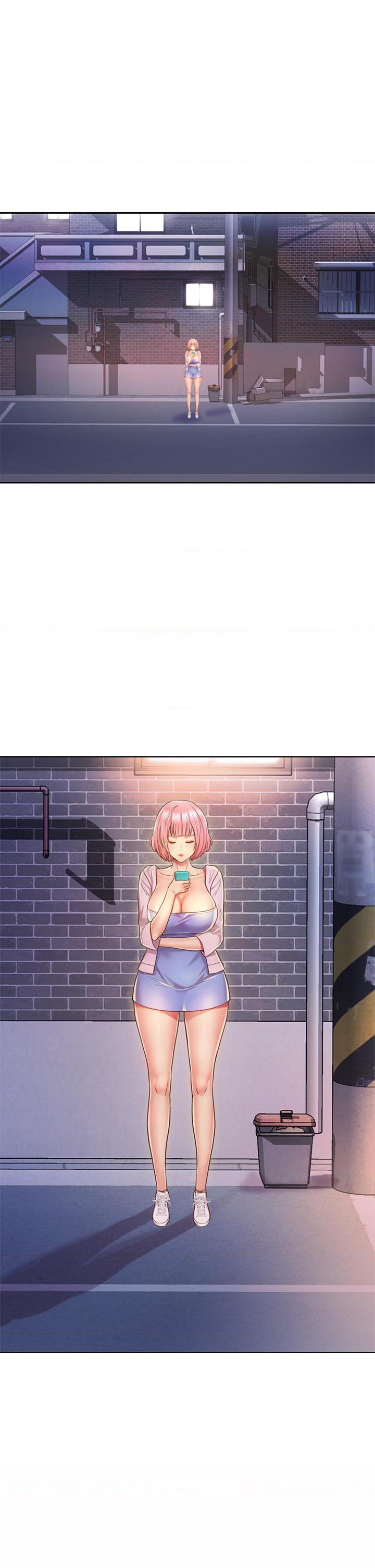 [韩国漫画] 姐姐爱做菜 剧情,熟女人妻,巨乳大奶#[58P]-3