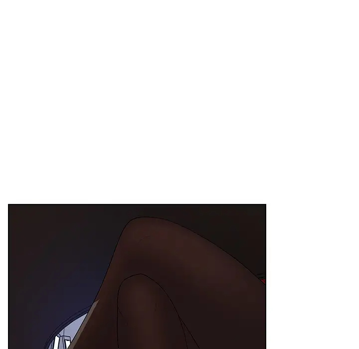 [韩国漫画] 组长好神秘 剧情,熟女人妻#[220P]-121