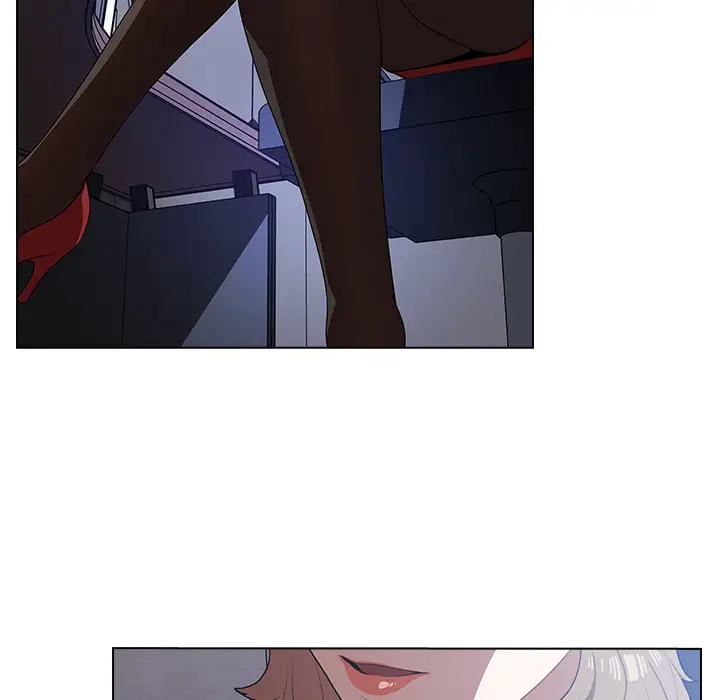 [韩国漫画] 组长好神秘 剧情,熟女人妻#[220P]-122