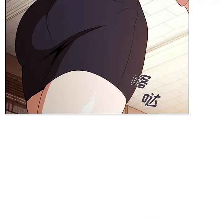 [韩国漫画] 组长好神秘 剧情,熟女人妻#[220P]-155