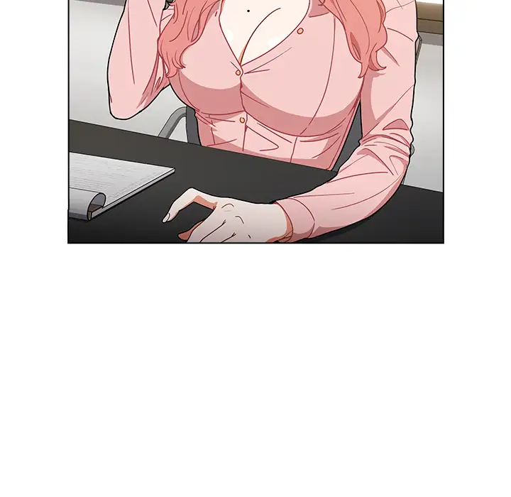 [韩国漫画] 组长好神秘 剧情,熟女人妻#[220P]-166