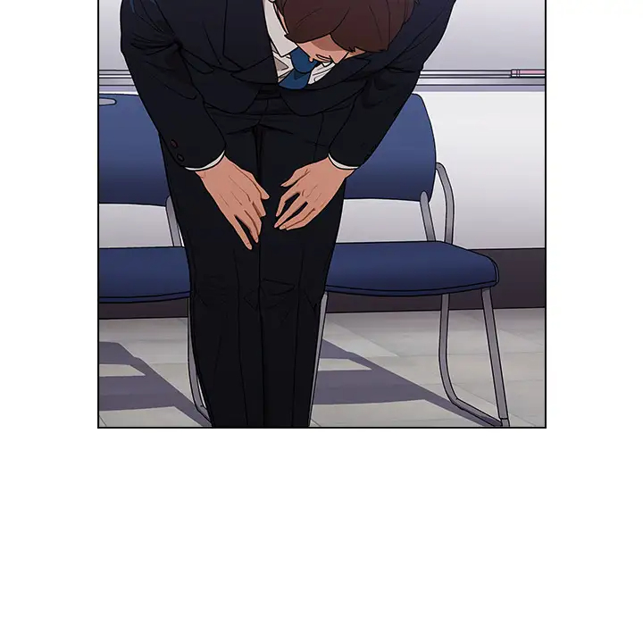 [韩国漫画] 组长好神秘 剧情,熟女人妻#[220P]-196