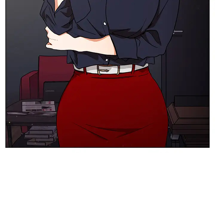 [韩国漫画] 组长好神秘 剧情,熟女人妻#[220P]-215