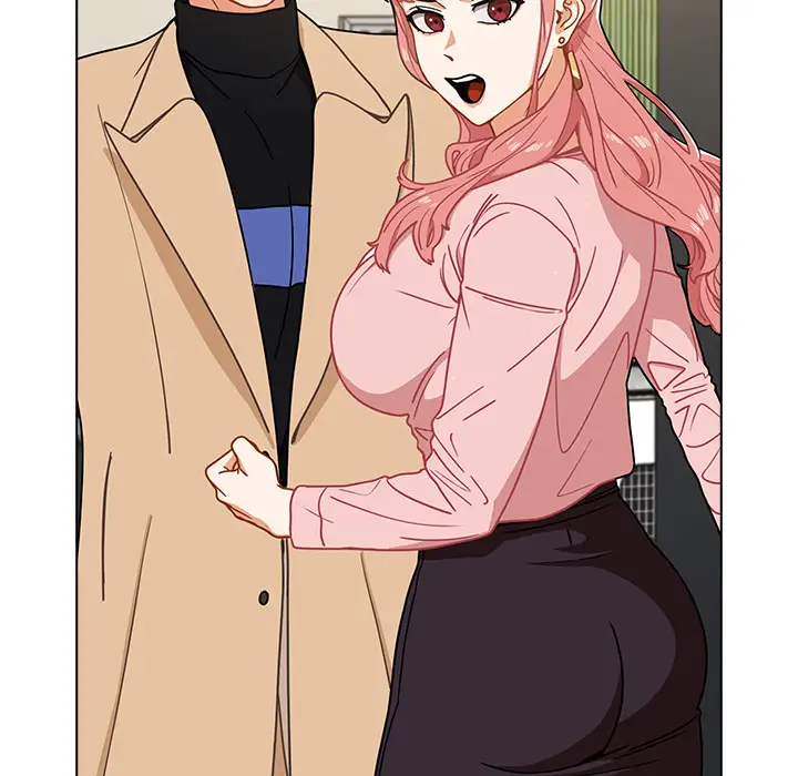 [韩国漫画] 组长好神秘 剧情,熟女人妻#[148P]-22