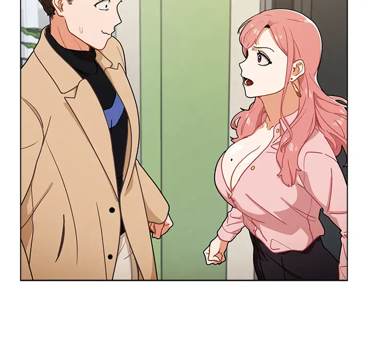 [韩国漫画] 组长好神秘 剧情,熟女人妻#[148P]-26