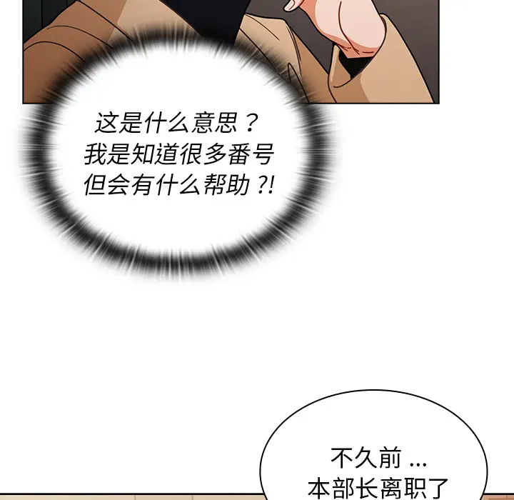 [韩国漫画] 组长好神秘 剧情,熟女人妻#[148P]-82