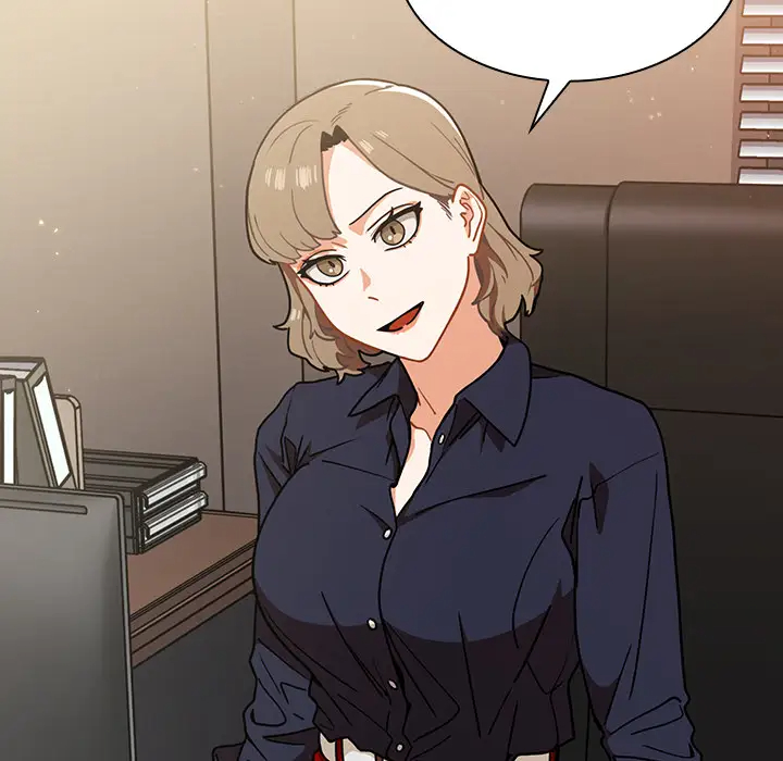 [韩国漫画] 组长好神秘 剧情,熟女人妻#[148P]-83