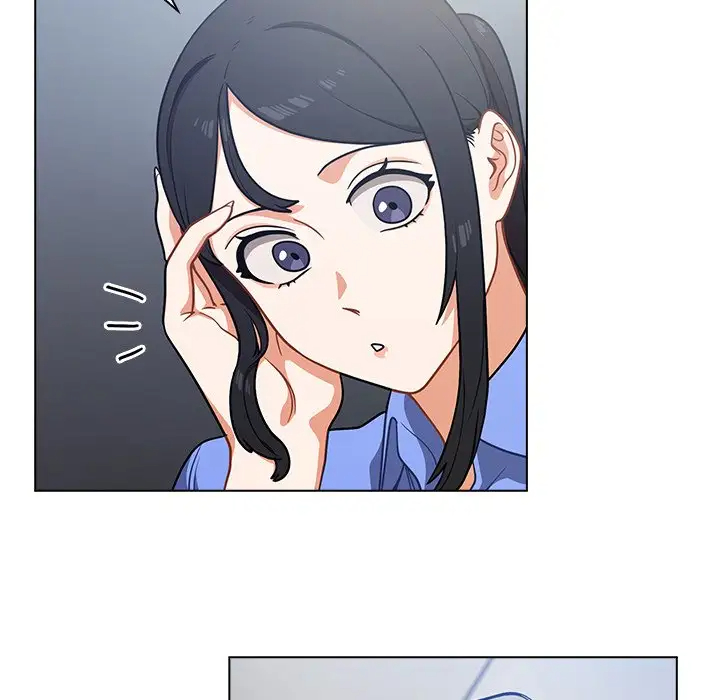 [韩国漫画] 组长好神秘 剧情,熟女人妻#[148P]-106