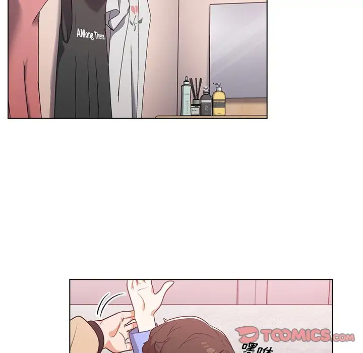 [韩国漫画] 组长好神秘 剧情,熟女人妻#[208P]-172