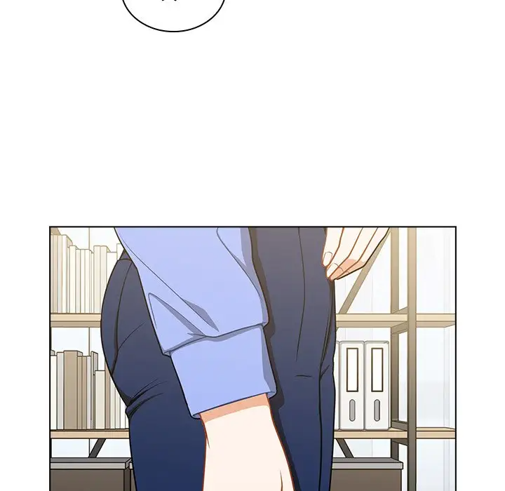 [韩国漫画] 组长好神秘 剧情,熟女人妻#[208P]-78