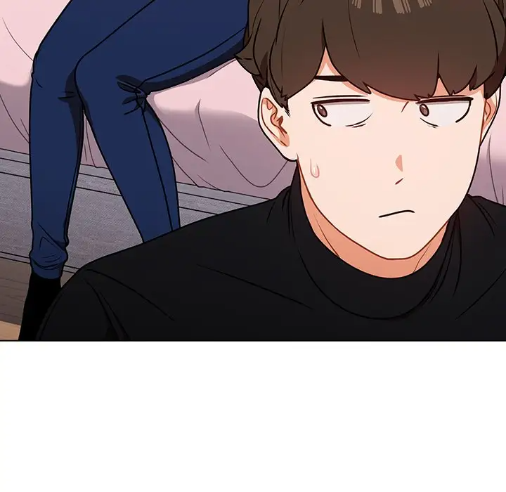 [韩国漫画] 组长好神秘 剧情,熟女人妻#[150P]-14