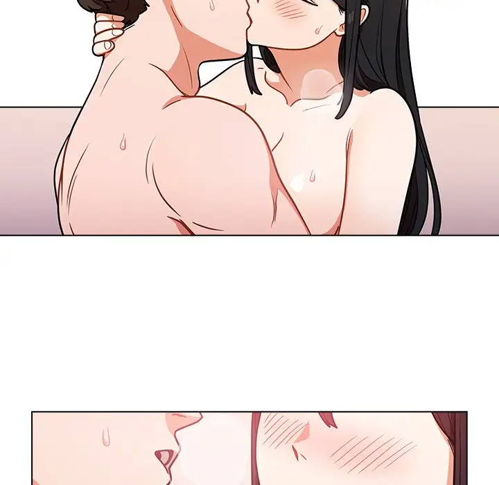[韩国漫画] 组长好神秘 剧情,熟女人妻#[150P]-94