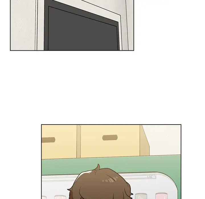 [韩国漫画] 组长好神秘 剧情,熟女人妻#[130P]-33