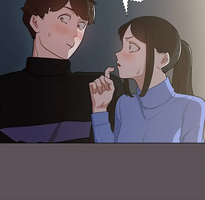 [韩国漫画] 组长好神秘 剧情,熟女人妻#[130P]-77