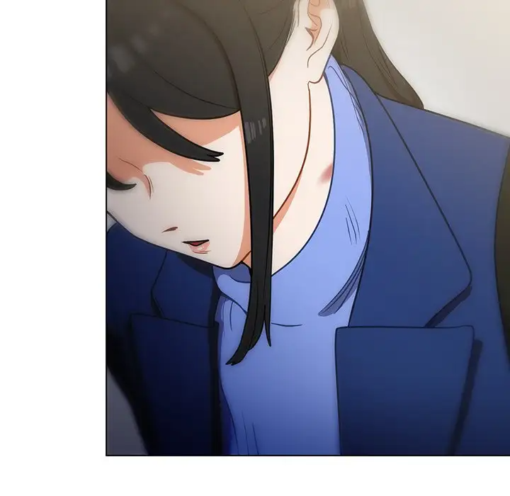 [韩国漫画] 组长好神秘 剧情,熟女人妻#[130P]-8