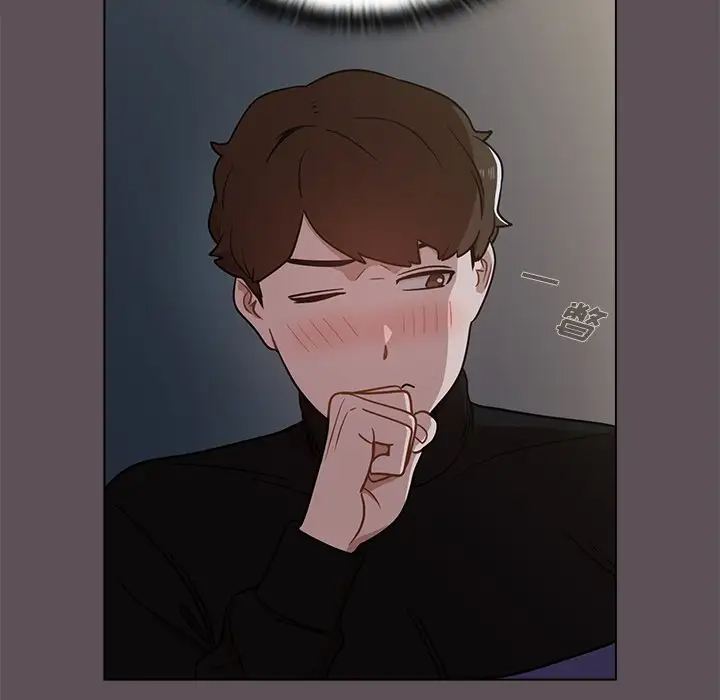 [韩国漫画] 组长好神秘 剧情,熟女人妻#[130P]-80
