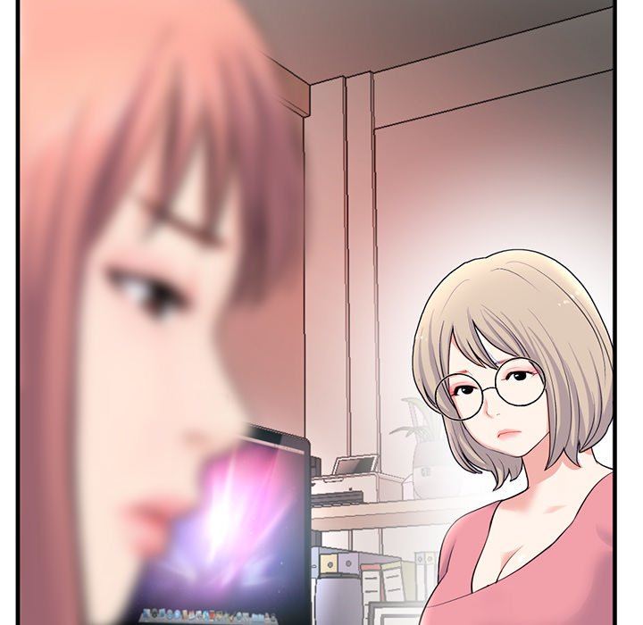 [韩国漫画] 深夜网吧 剧情,熟女人妻#[150P]-136