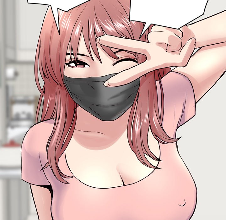 [韩国漫画] 深夜网吧 剧情,熟女人妻#[203P]-162