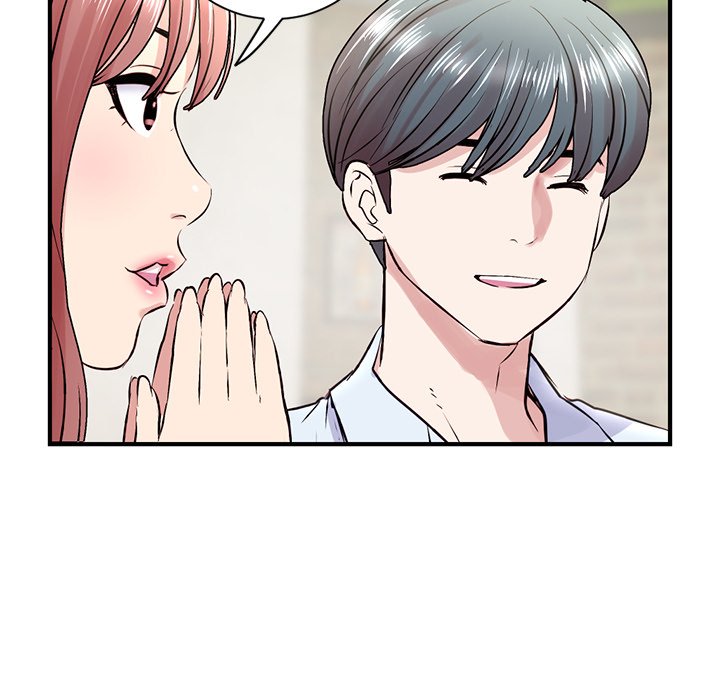 [韩国漫画] 深夜网吧 剧情,熟女人妻#[203P]-35